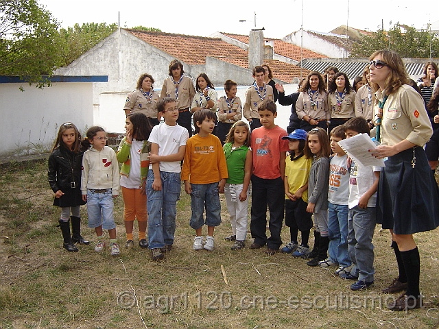 02.JPG - Recepção dos aspirantes a Lobitos.