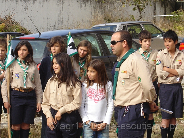 03.JPG - Recepção dos aspirantes a Exploradores.