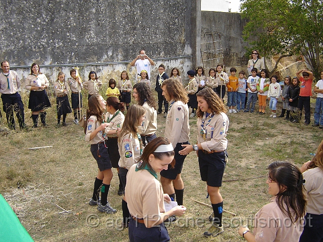 06.JPG - Recepção dos noviços